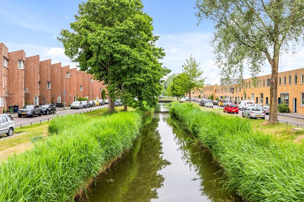 Medium property photo - Bootsmansingel 45, 2492 RP The Hague